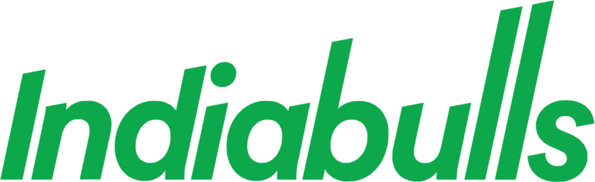 Indiabulls Logo