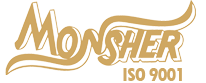 Monsher Logo